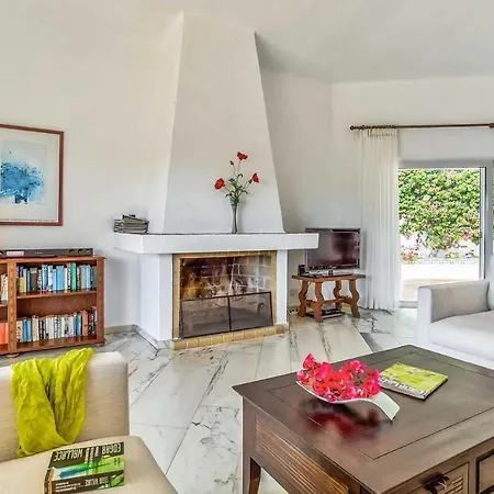 ヴィラ Carvoeiro Sleeps 6 Pool Air Con Wifi